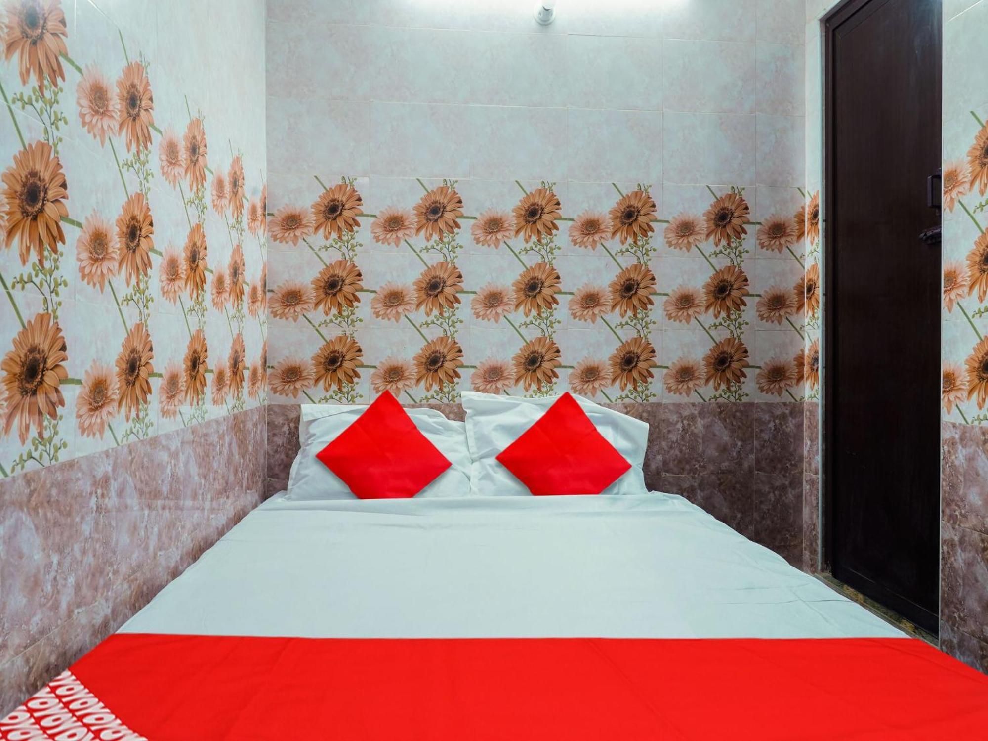 Hotel O Ks Elite Pasumalai Luaran gambar